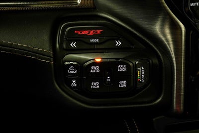 2024 RAM 1500 TRX