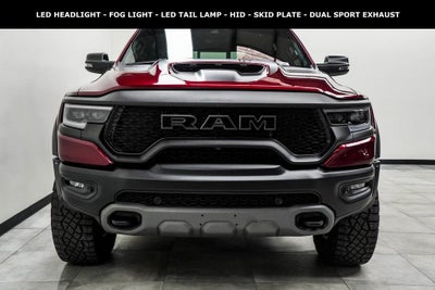 2024 RAM 1500 TRX