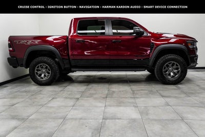 2024 RAM 1500 TRX