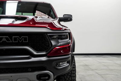 2024 RAM 1500 TRX