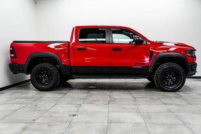 2024 RAM 1500 TRX