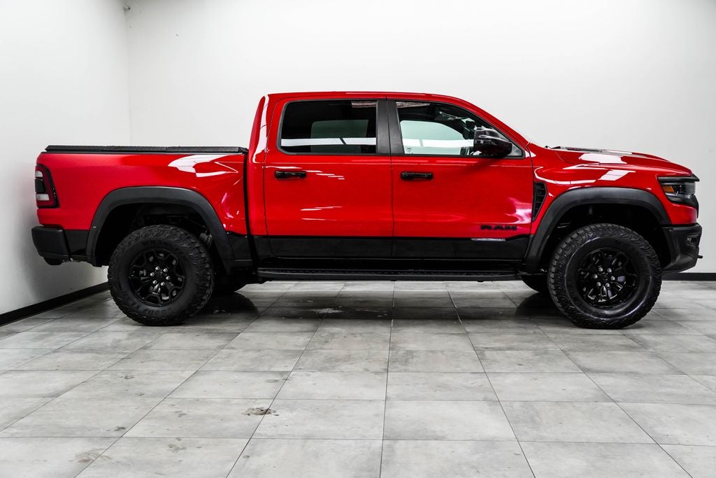 2024 RAM 1500 TRX
