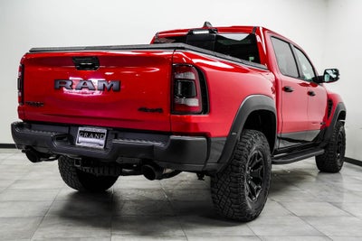 2024 RAM 1500 TRX