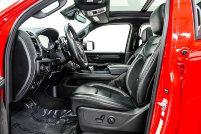 2024 RAM 1500 TRX