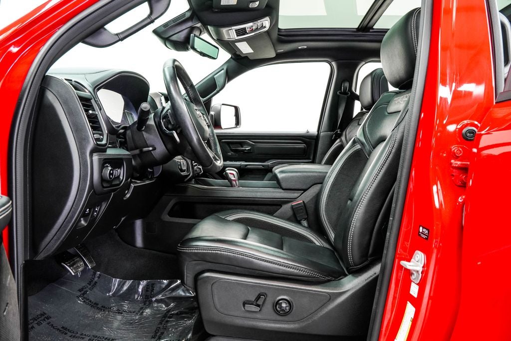 2024 RAM 1500 TRX