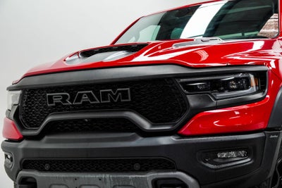 2024 RAM 1500 TRX