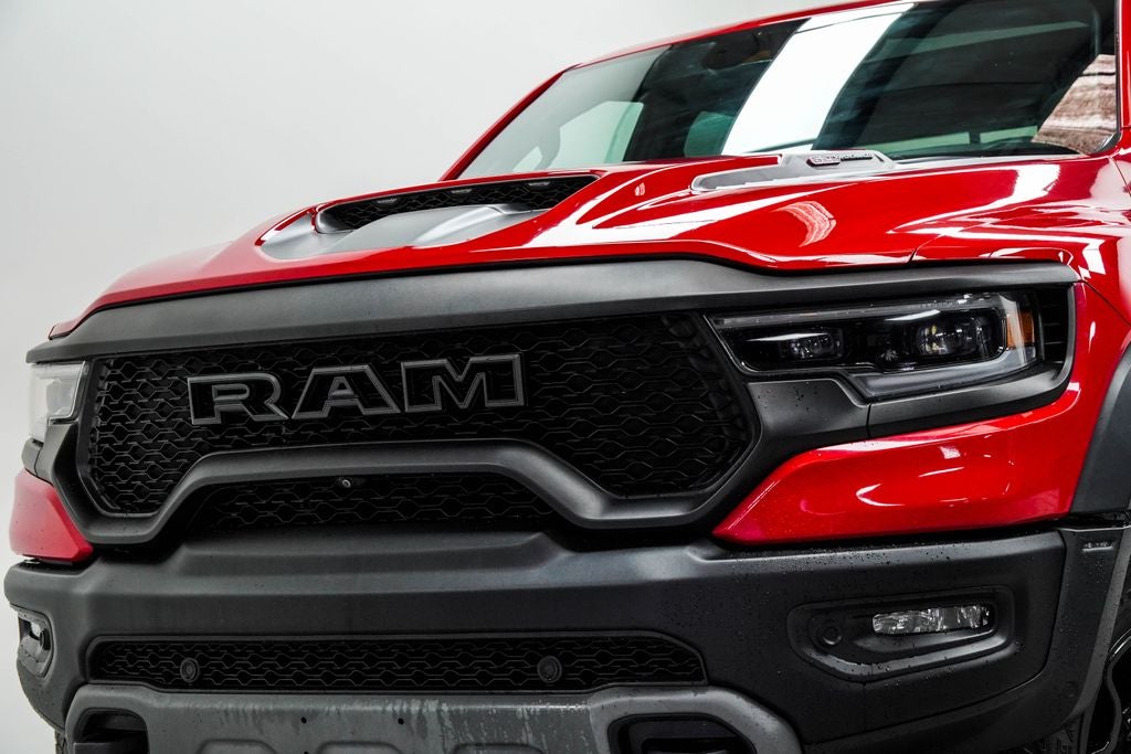 2024 RAM 1500 TRX