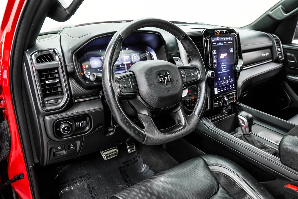 2024 RAM 1500 TRX
