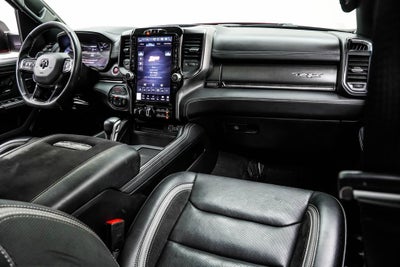 2024 RAM 1500 TRX