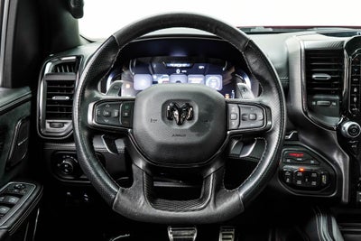 2024 RAM 1500 TRX