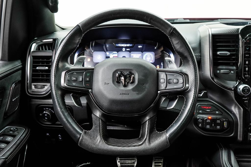 2024 RAM 1500 TRX