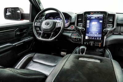 2024 RAM 1500 TRX
