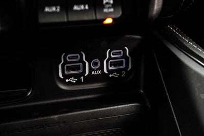 2024 RAM 1500 TRX
