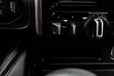 2024 RAM 1500 TRX