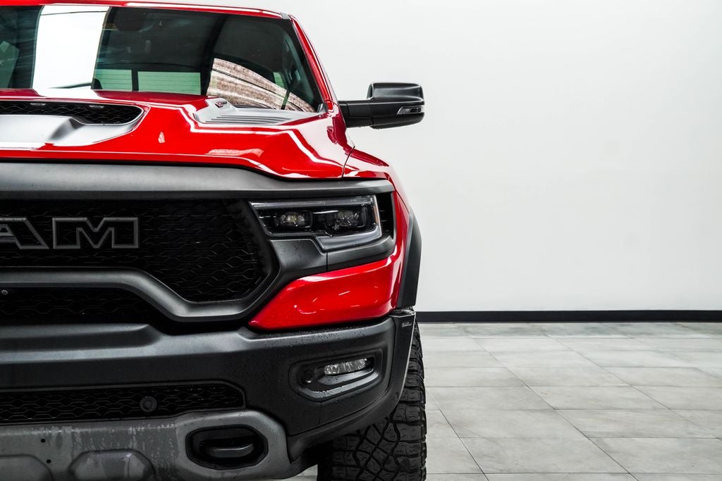 2024 RAM 1500 TRX