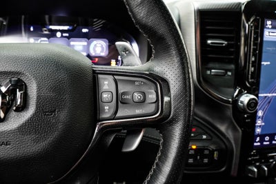 2024 RAM 1500 TRX