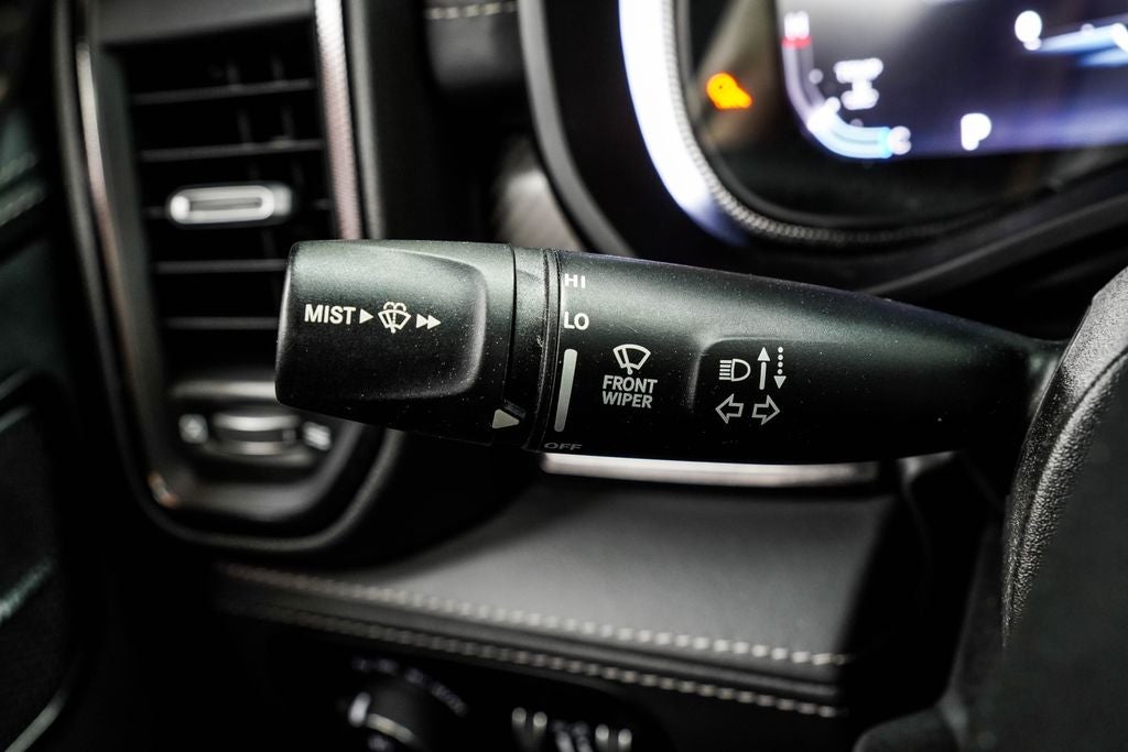 2024 RAM 1500 TRX
