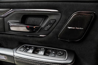 2024 RAM 1500 TRX