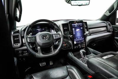 2024 RAM 1500 TRX