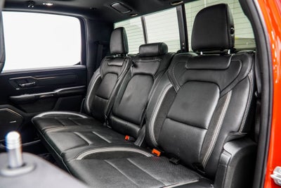 2024 RAM 1500 TRX