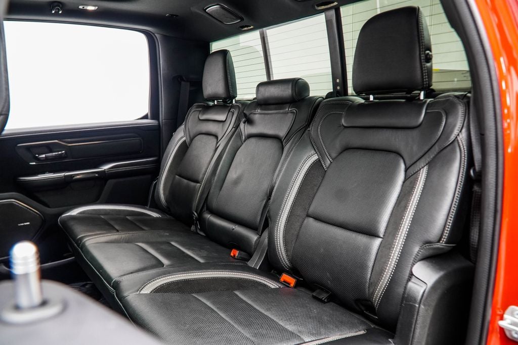 2024 RAM 1500 TRX