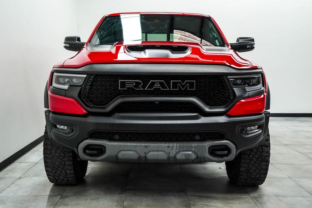 2024 RAM 1500 TRX