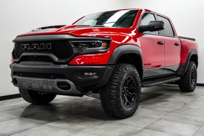 2024 RAM 1500 TRX