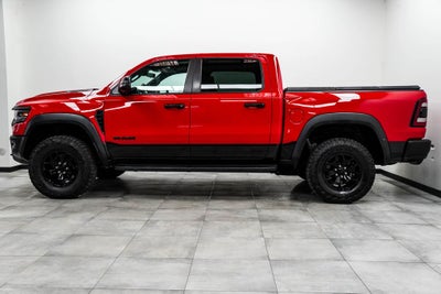 2024 RAM 1500 TRX