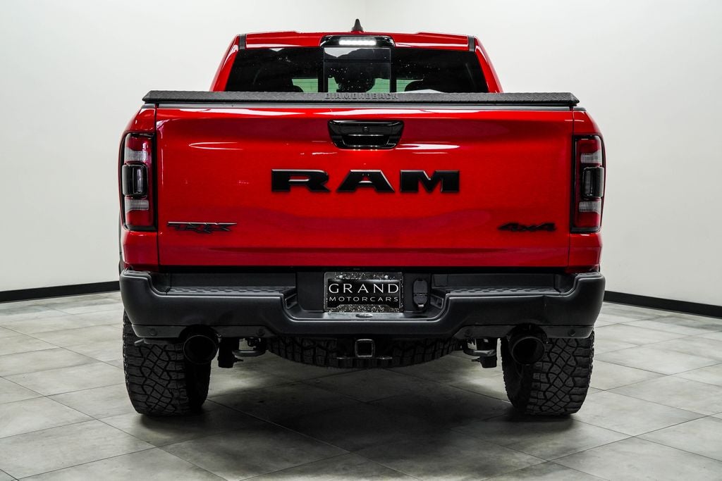2024 RAM 1500 TRX