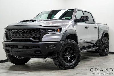 2025 RAM 1500 RHO