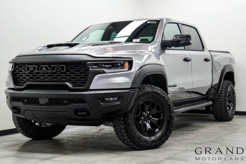 2025 RAM 1500 RHO