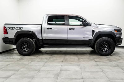 2025 RAM 1500 RHO