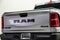2025 RAM 1500 RHO