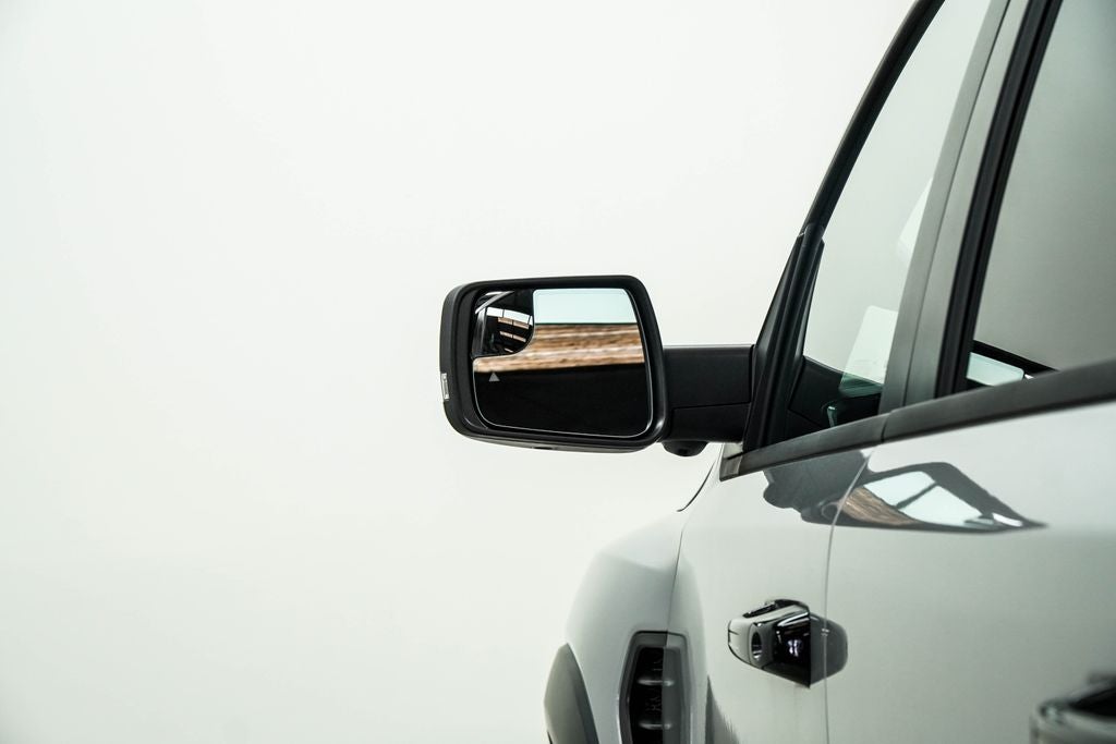 2025 RAM 1500 RHO