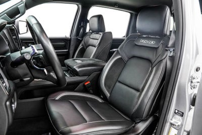 2025 RAM 1500 RHO
