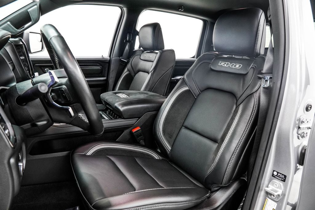 2025 RAM 1500 RHO