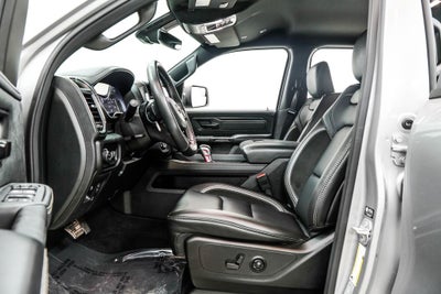 2025 RAM 1500 RHO