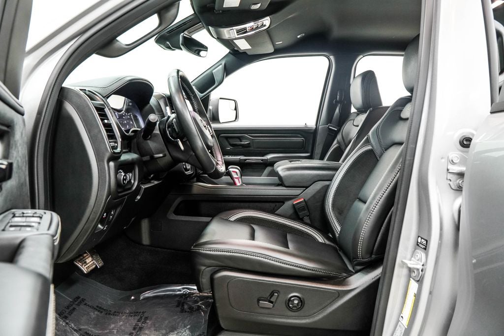 2025 RAM 1500 RHO