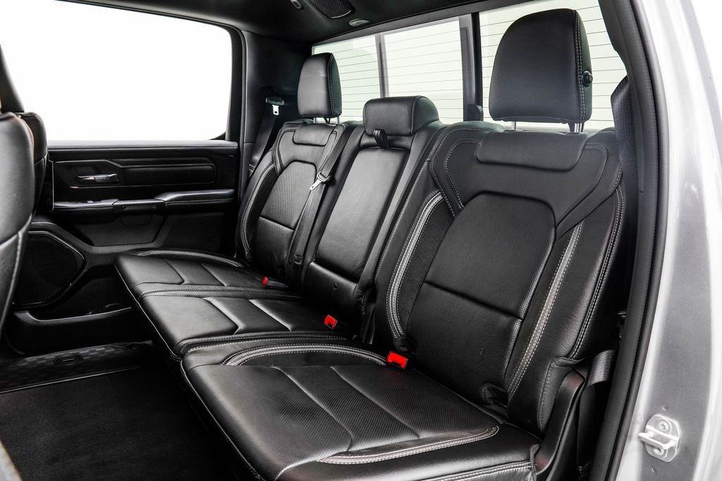 2025 RAM 1500 RHO