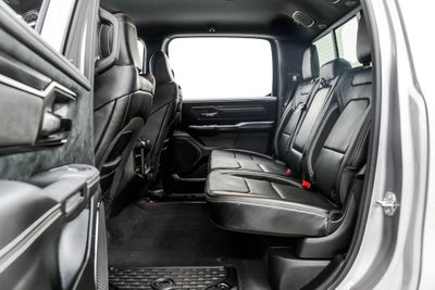 2025 RAM 1500 RHO