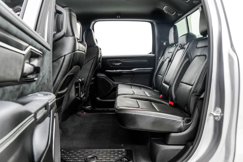 2025 RAM 1500 RHO