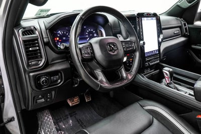 2025 RAM 1500 RHO