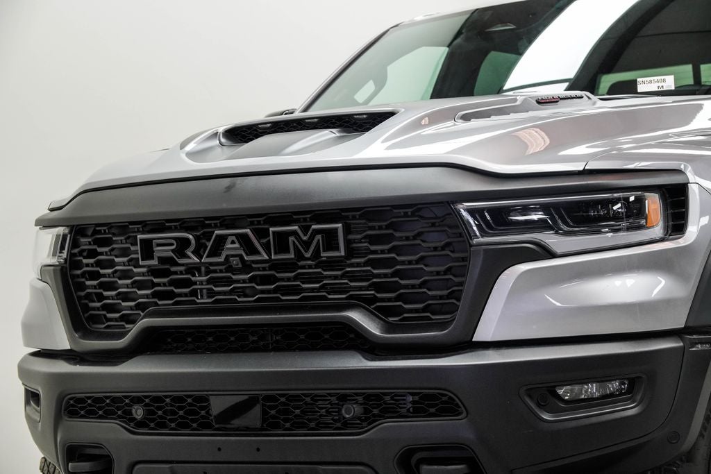 2025 RAM 1500 RHO