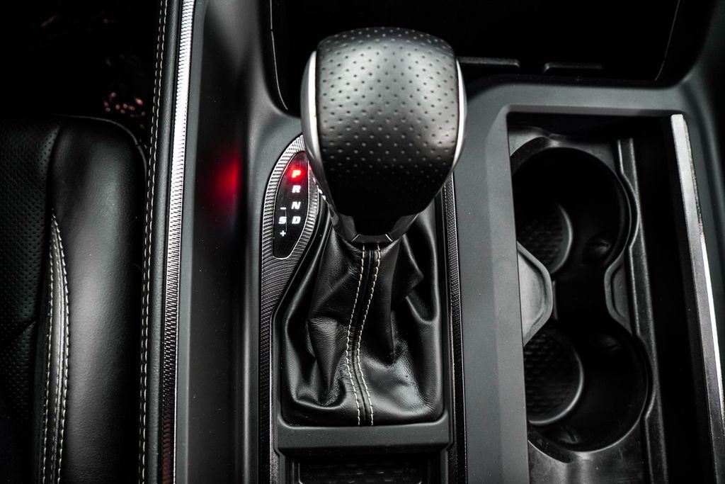 2025 RAM 1500 RHO