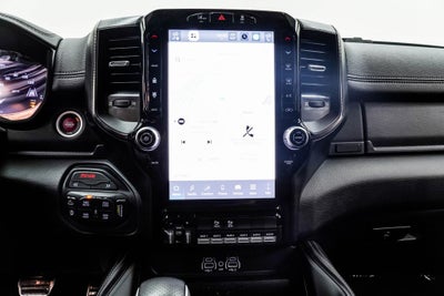 2025 RAM 1500 RHO
