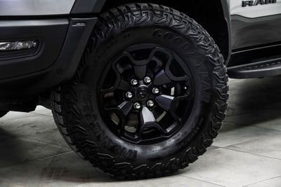 2025 RAM 1500 RHO
