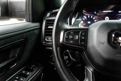 2025 RAM 1500 RHO