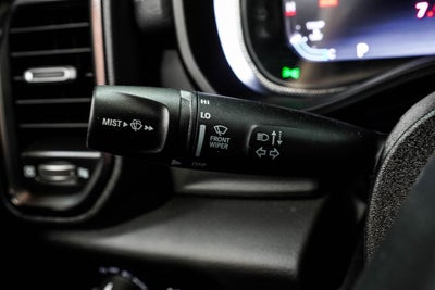 2025 RAM 1500 RHO