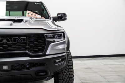 2025 RAM 1500 RHO