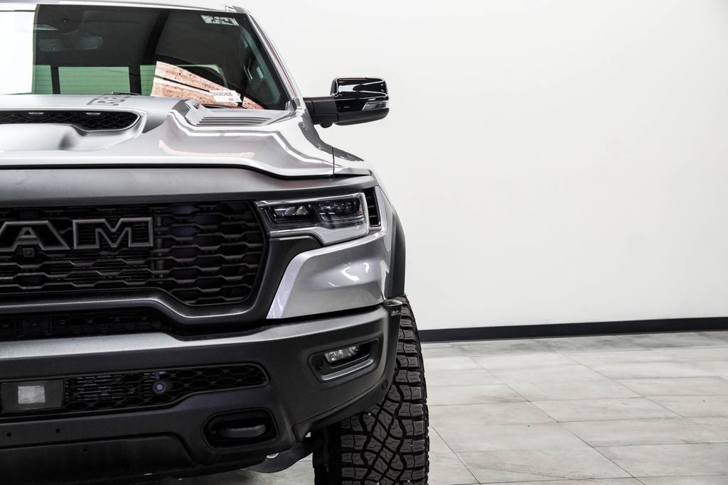2025 RAM 1500 RHO